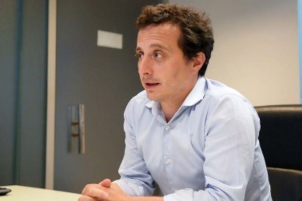 Marcos Schiavi: "No se entiende qué viene a resolver la boleta única"