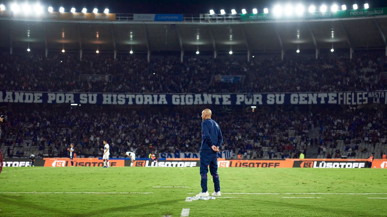 Por segundo año consecutivo, Belgrano, Talleres e Instituto cambiaron de técnico a mitad de camino