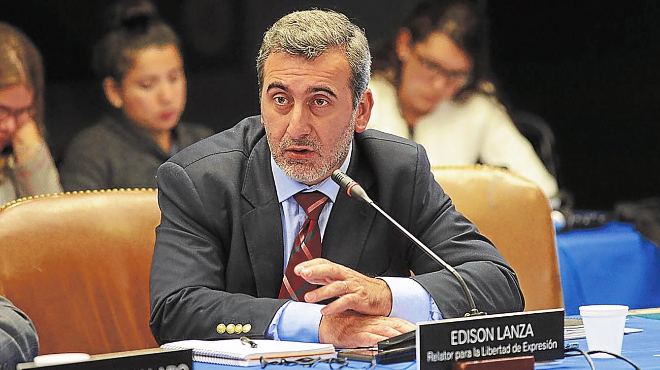 "Espero que la lección sea aprendida y no vuelva la confrontación"