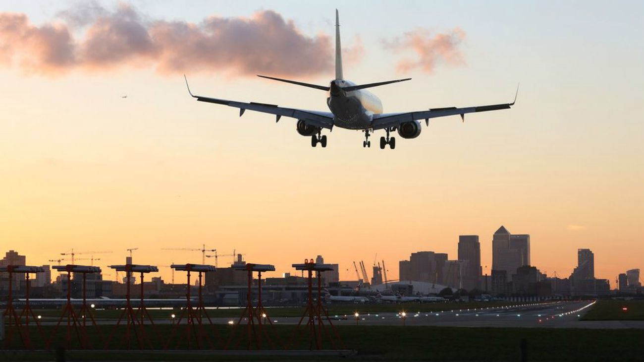 Alemania ofrece a Lufthansa histórico rescate de US$9.800M
