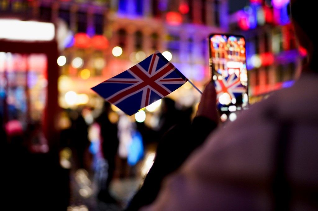 El Gobierno británico aumenta su deuda a más del 100% del PBI