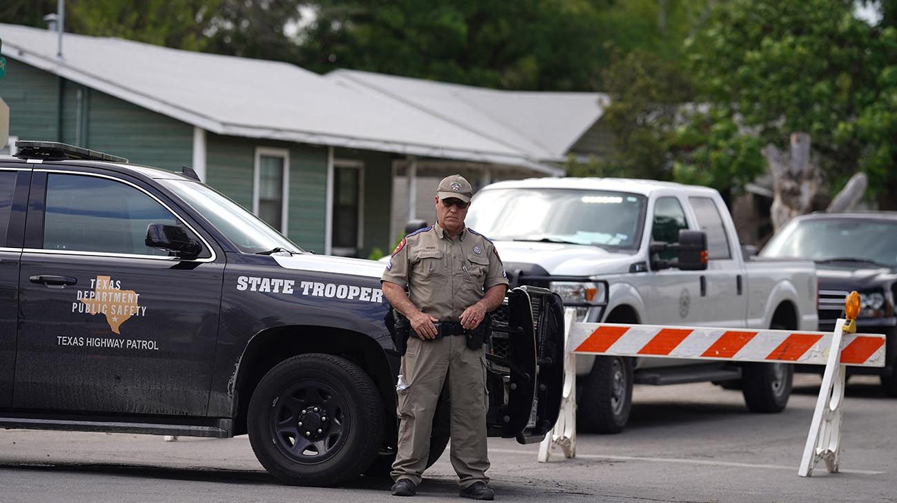 La masacre de Texas: otra tragedia en una escuela de Estados Unidos