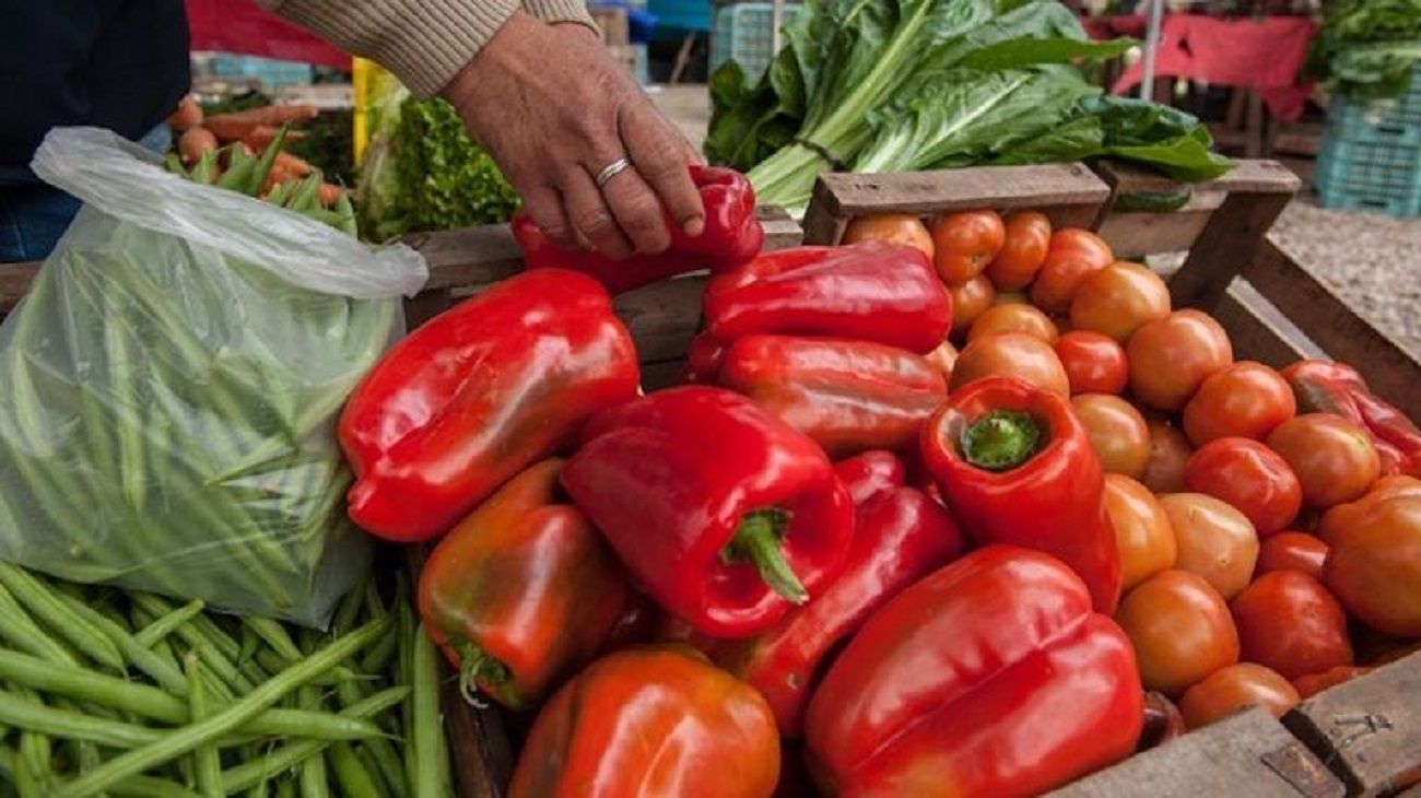 Observatorio de verduras: mayo trajo sorpresas en los precios