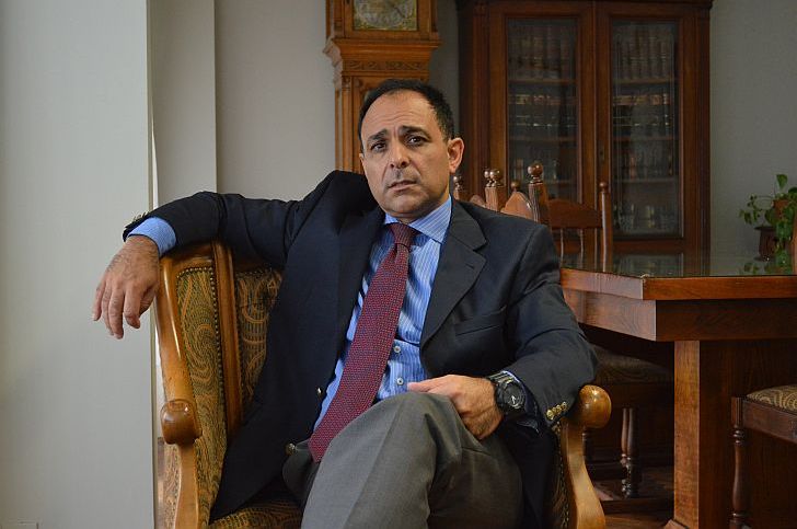 “No he visto críticas al dictamen que estén fundadas en derecho”
