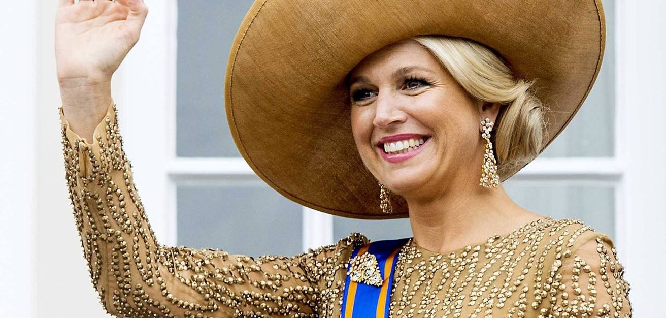 La reina Máxima cumple 50 años: de Argentina a Holanda en fotos históricas