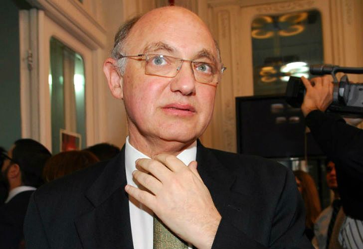Timerman fue imputado por haber reconocido que Irán atentó contra la AMIA
