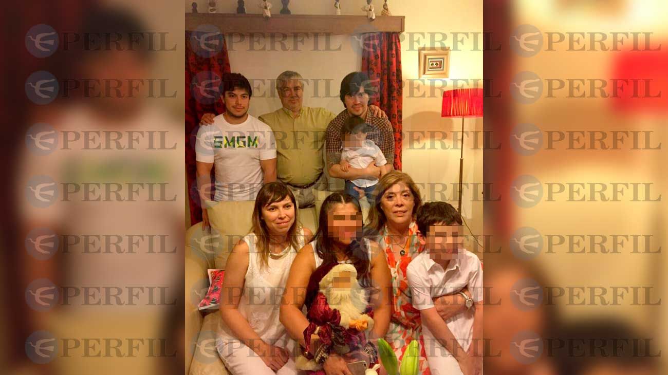El miércoles 15 declara Melina Báez en la causa de la Ruta del Dinero K