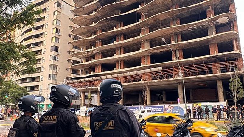 Tras el caso de “La Mole”, impulsan un proyecto para resolver obras inconclusas en Córdoba