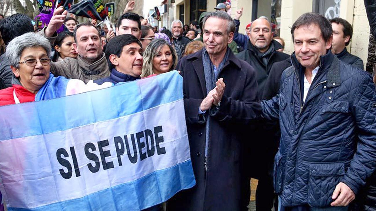 La cultura machirula se va a caer, ¿pero se está cayendo?