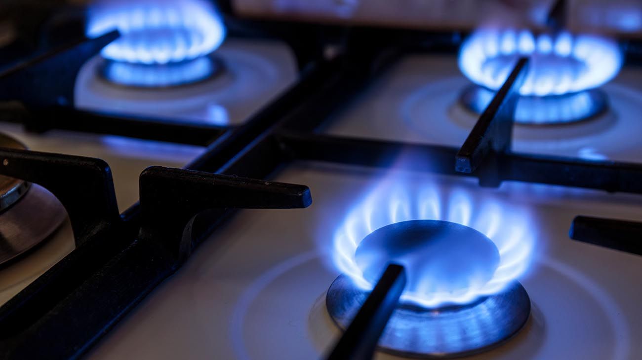 Las facturas de gas tendrán un código QR para facilitar los pagos