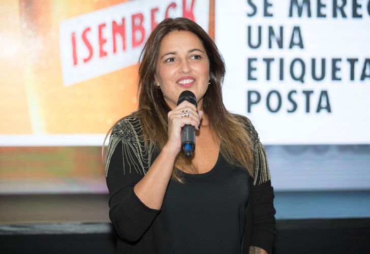 Una nueva etiqueta que resalta los valores de siempre