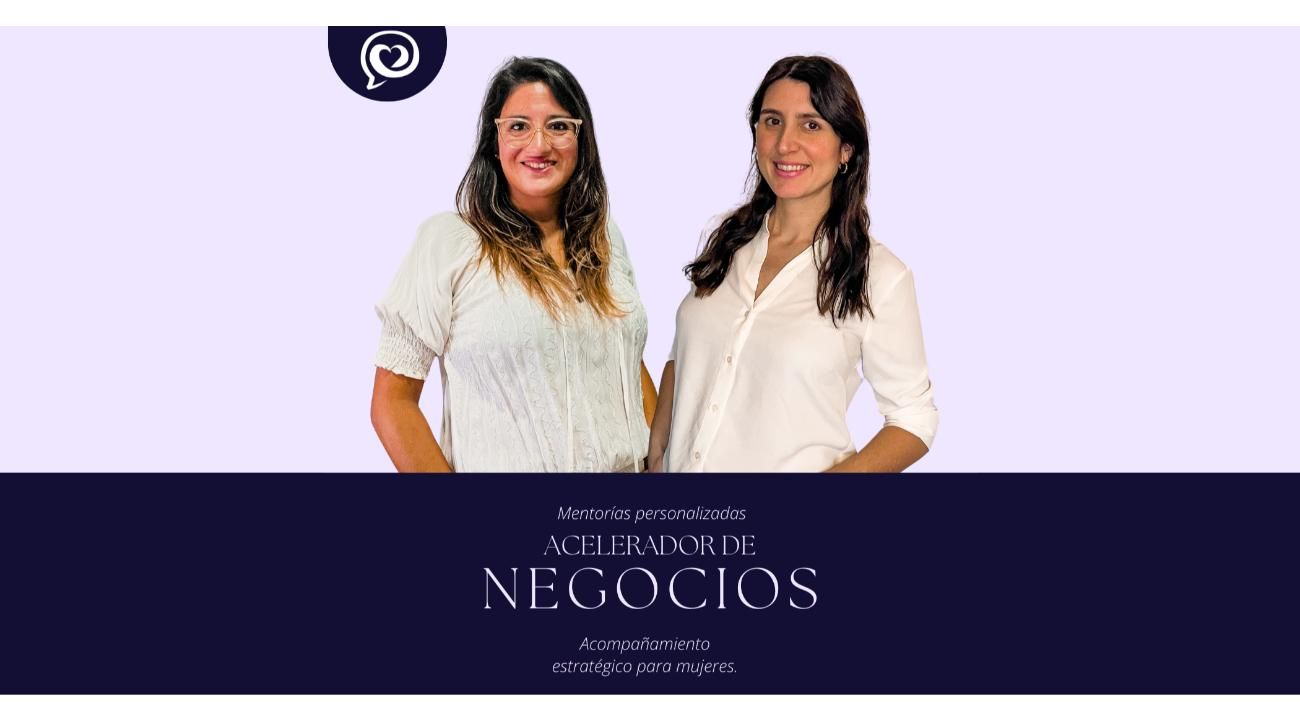 ¡Transforma tu camino emprendedor con nuestras mentorías!