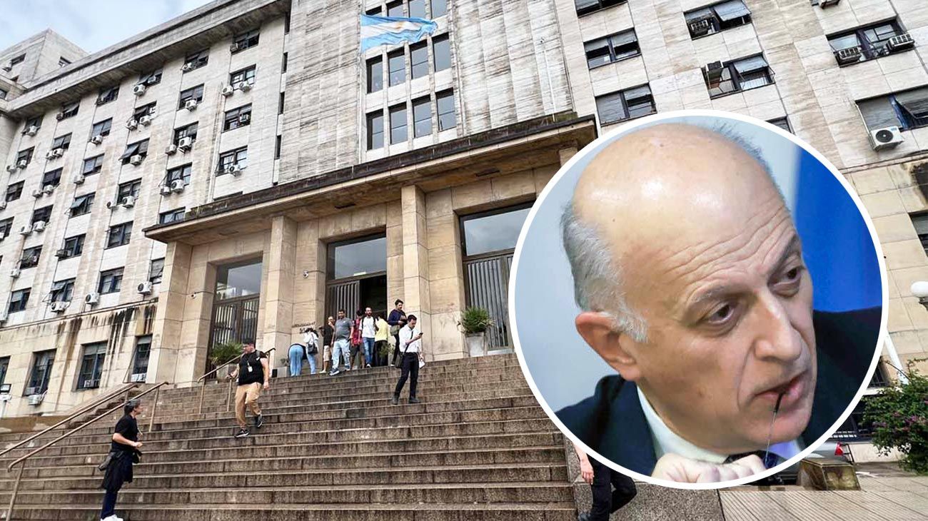 Dudas, inquietudes y reclamos en el arranque del sistema acusatorio