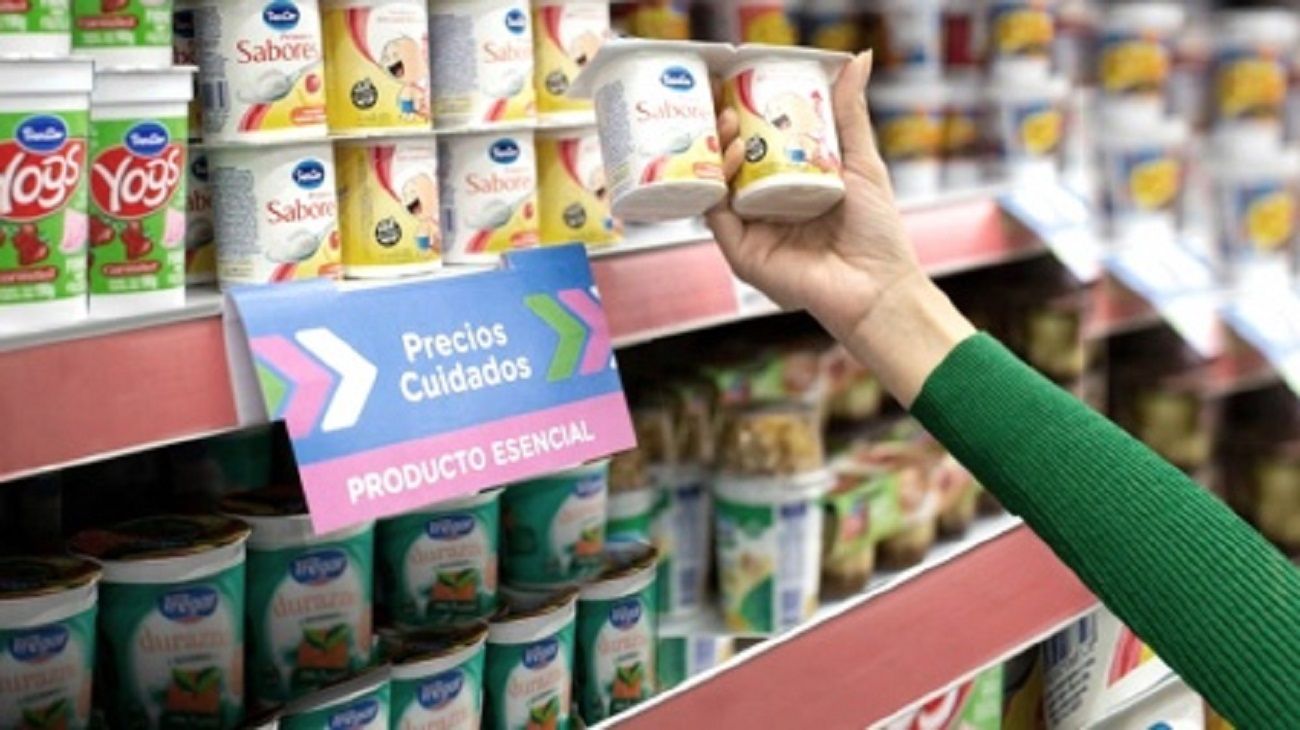 “La gente ya no compra más por marca, compra por precio”, aseveró la Federación de Almaceneros