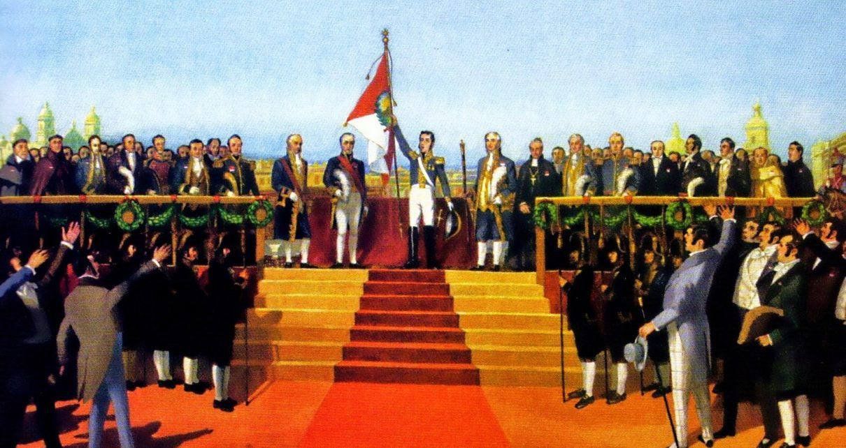 San Martín: erudito, político y conciliador