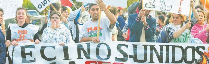 Inminente fallo en la causa por la planta de bioetanol