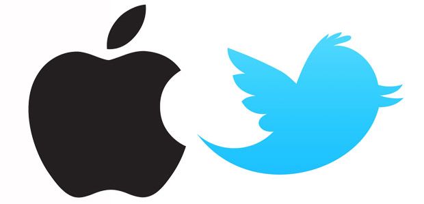 Twitter recopiló y compartió datos de ubicación por error