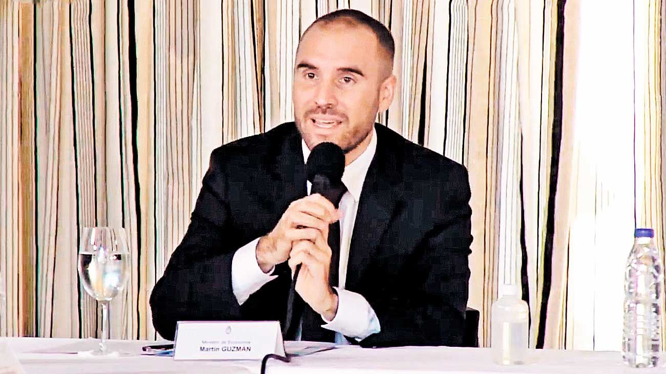 Un freno a la impagable deuda