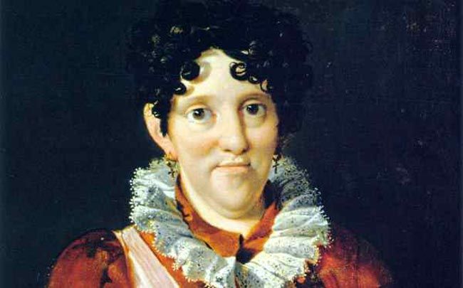 La reina del Plata
