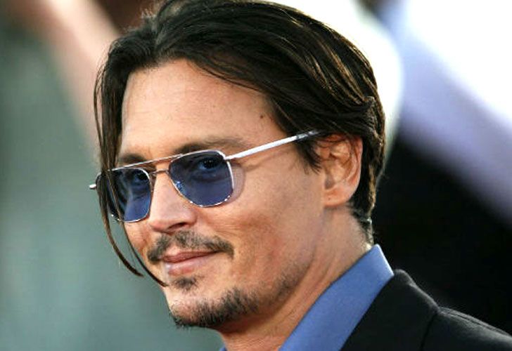 Cómo seducir a Depp