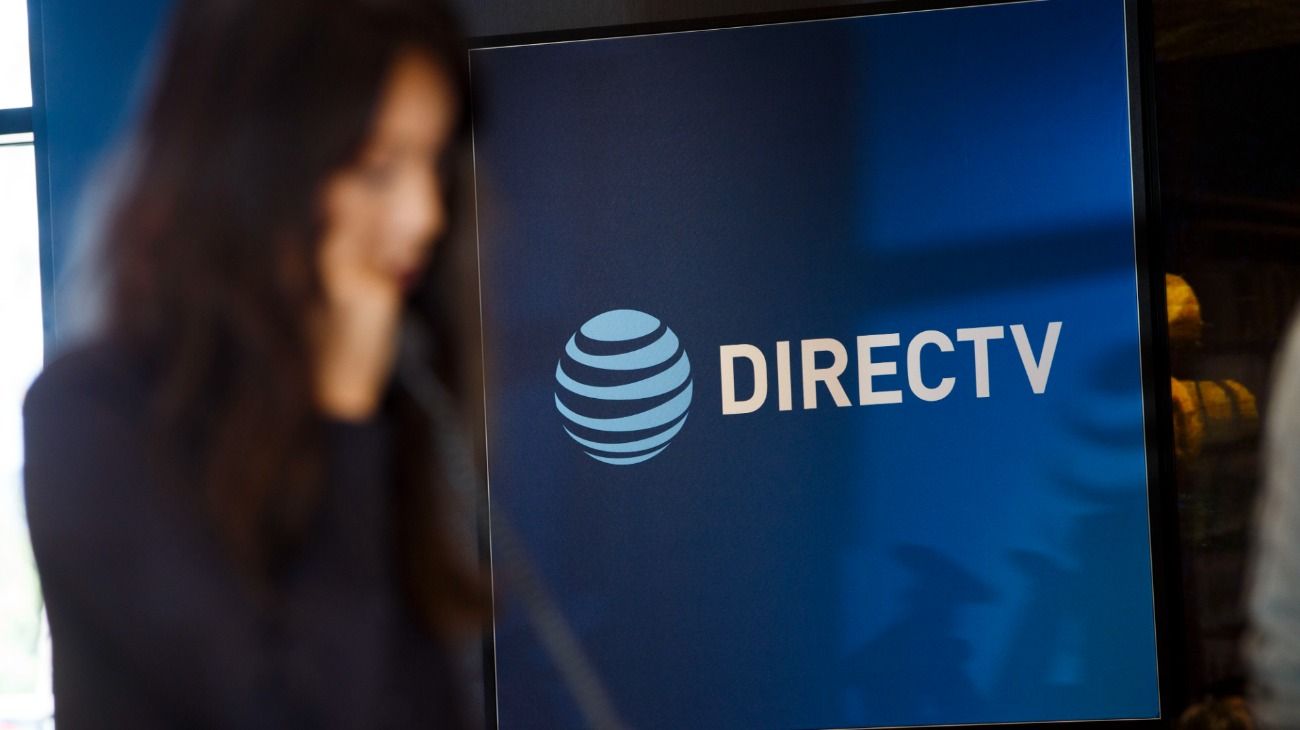 El Grupo Werthein le compra DirecTV a ATT