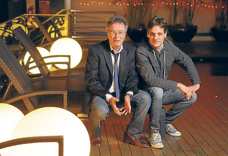 Oscar Martínez: “El artista no debe ser oficialista”