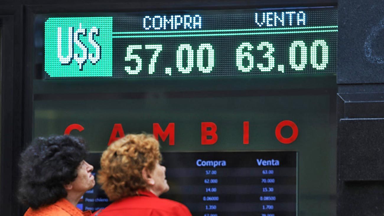 El BCRA suma reservas, pero el mercado duda de Fernández y salta el riesgo país