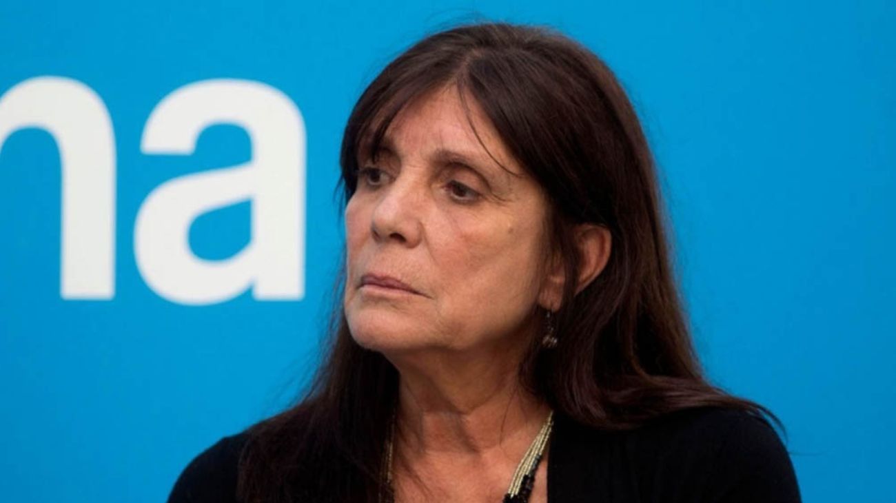 Teresa García: "Cristina va a ser el fiel de la balanza de lo que haga el peronismo"