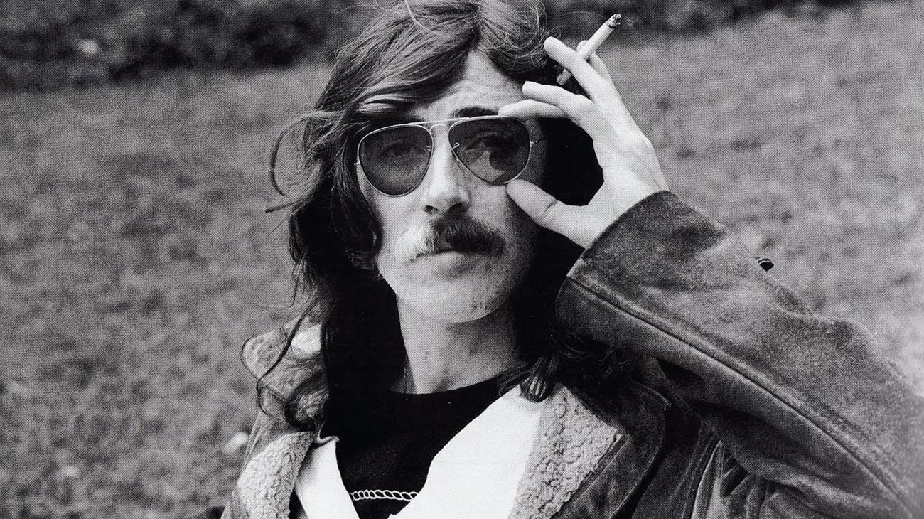 ¿Leyó Charly García a Descartes?