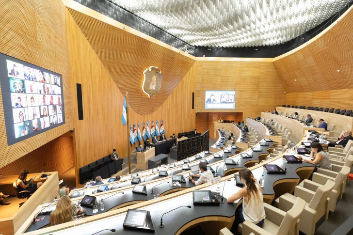 Re-re: Intendentes vuelven a la carga con el “plan A”