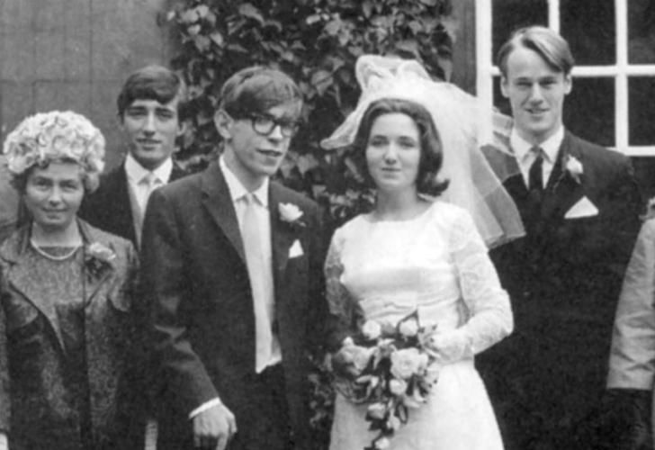 Stephen Hawking, el genio que descifró el cosmos desde su silla de ruedas