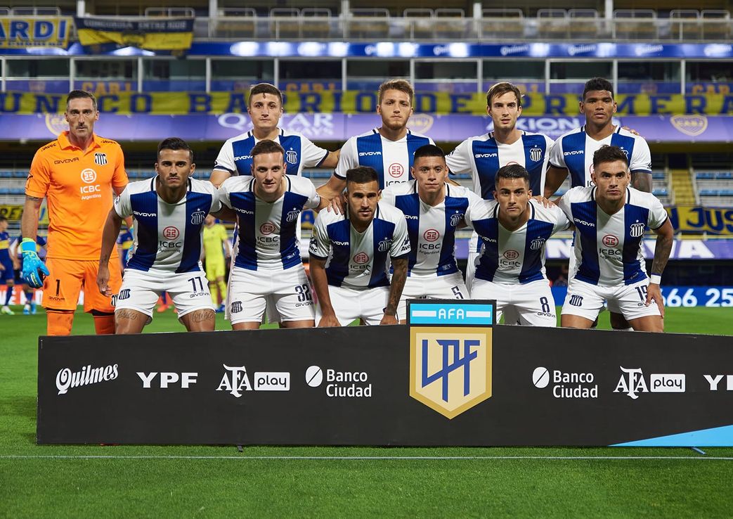 Las virtudes del equipo del ‘Cacique’