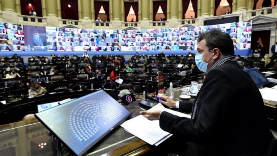 Recupero de recaudación de ganancias