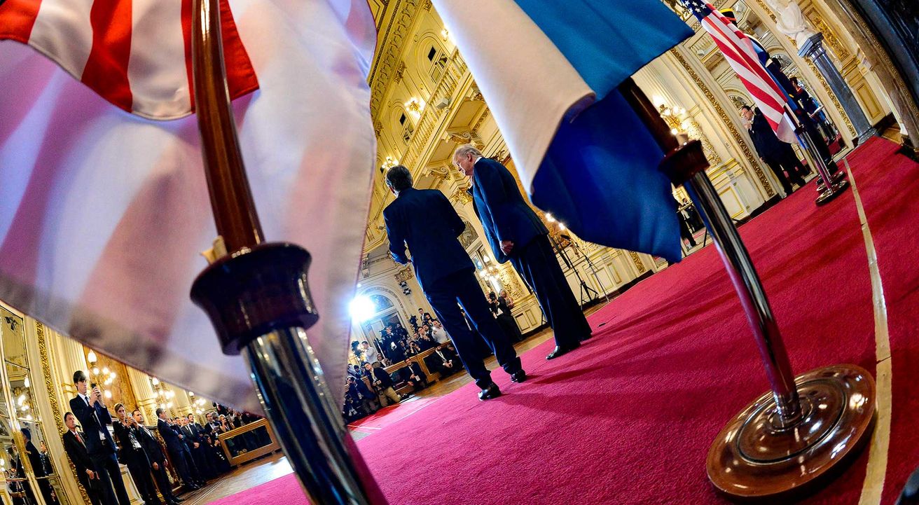 G20: Una leyenda sin aplausos