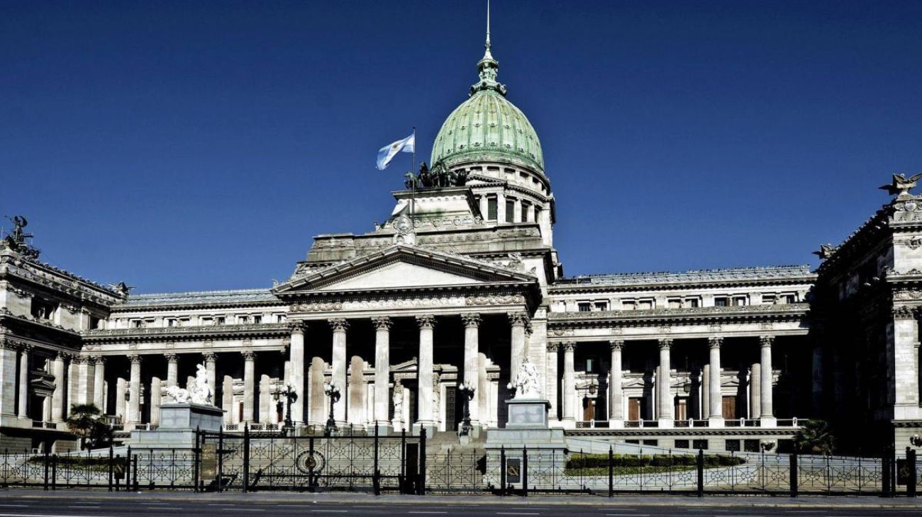 Las novedades del Congreso, con la jura de los diputados