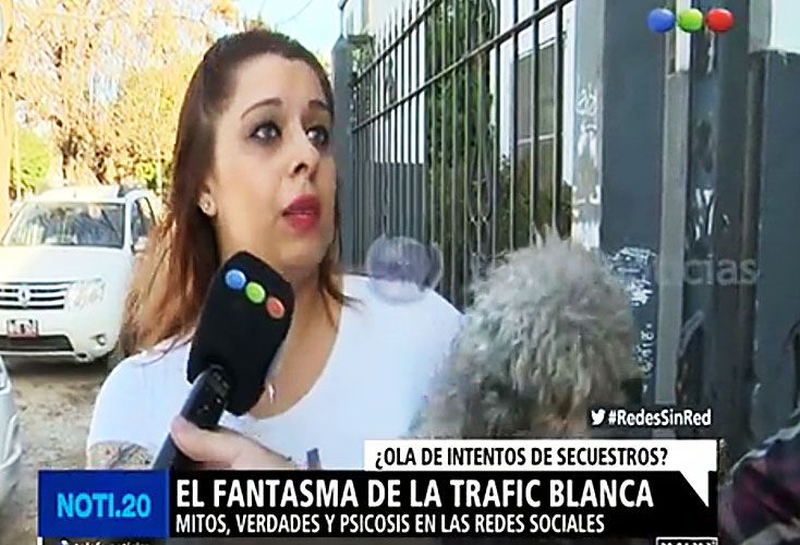 Las cuatro hipótesis de la comisión que investiga los supuestos casos de la Trafic