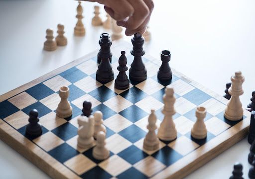 6 tips de ajedrez para desafiar a tu oponente