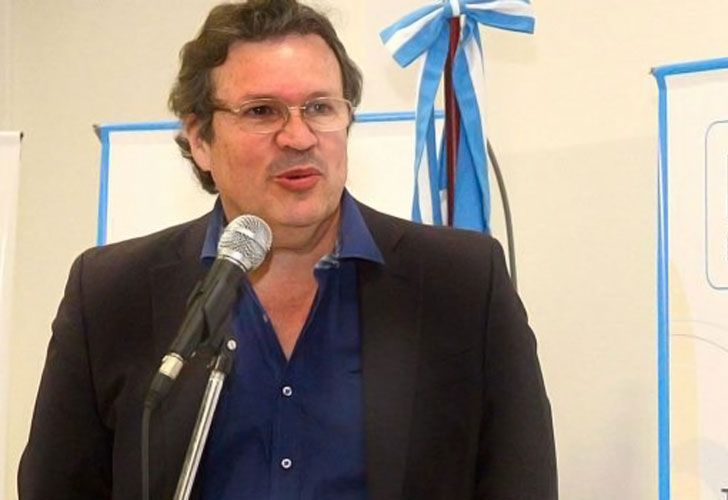 Tristán Bauer aseguró que estará en su cargo hasta "diciembre de 2017"