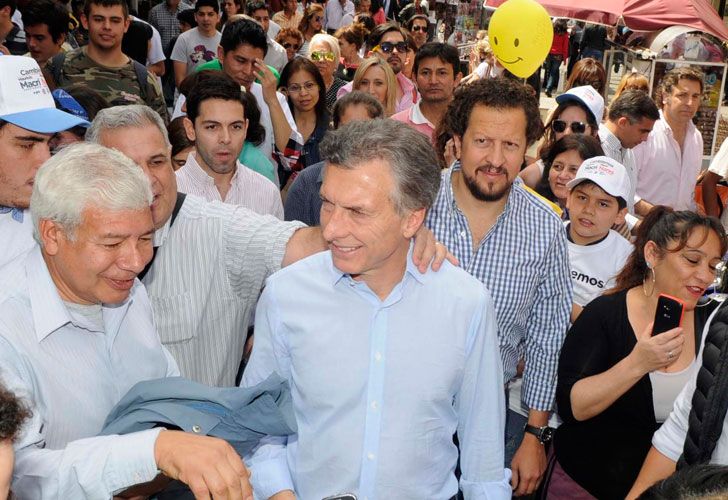 La Ciudad desmintió que los móviles de C5N estén clausurados