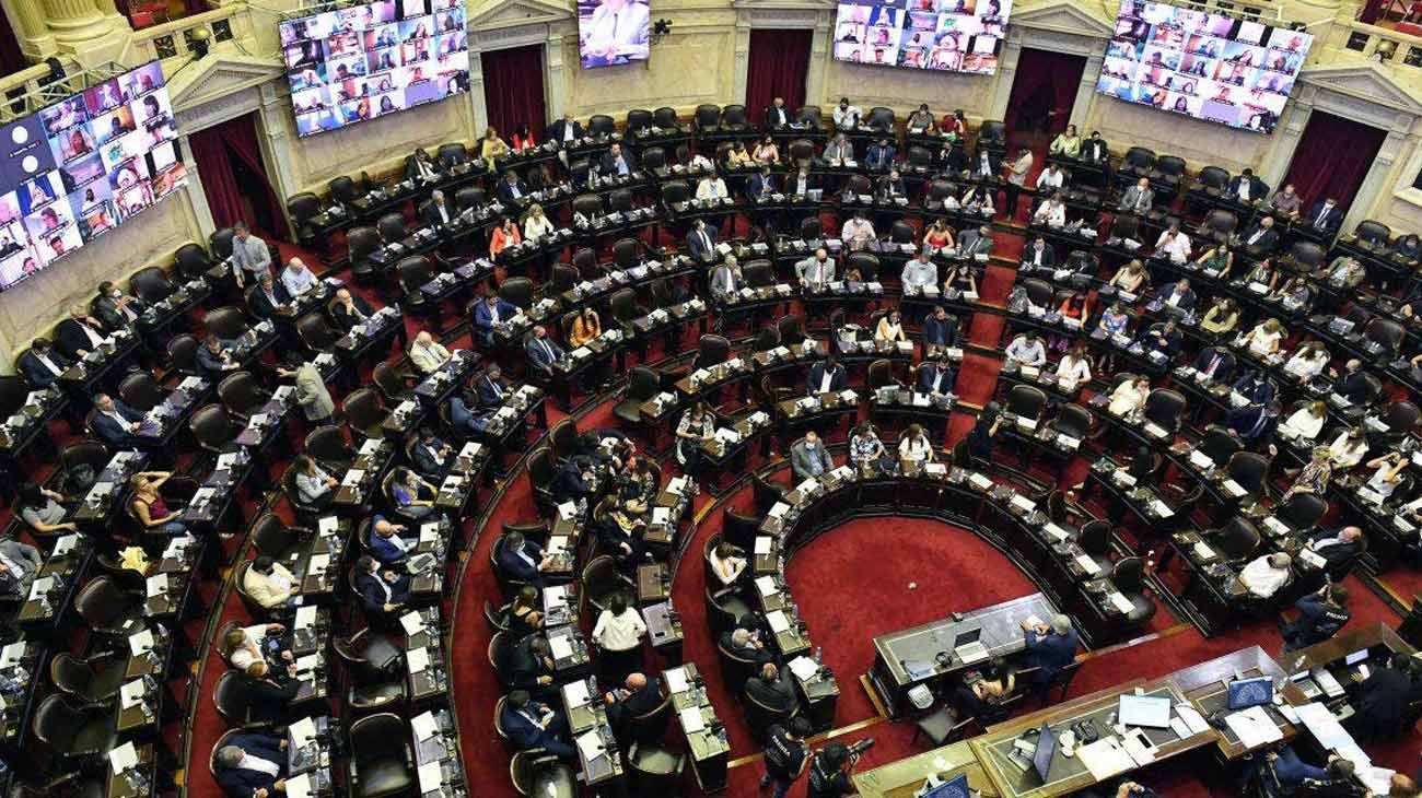Proyecto de restricciones: Diputados abrirá la semana próxima el debate en comisión
