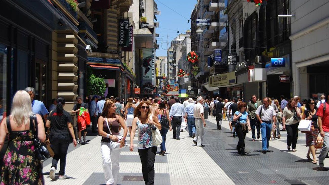 El desafío de crecer en la Argentina