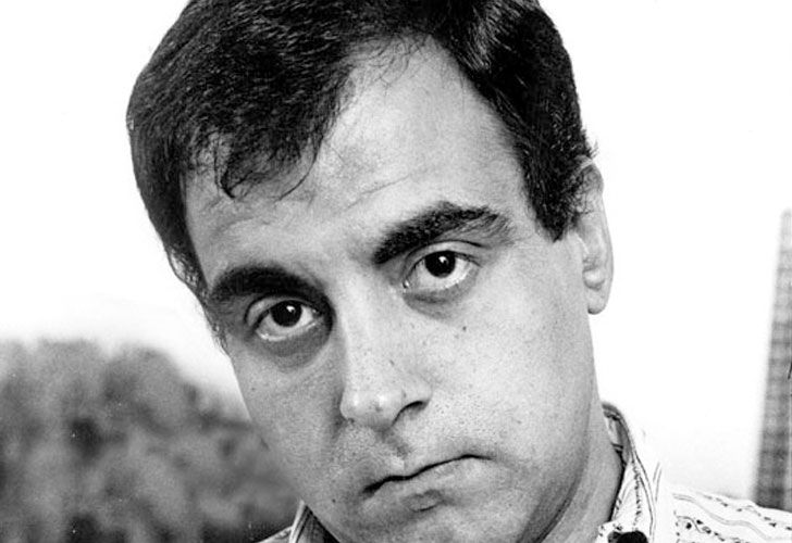 Anticipo exclusivo de la biografía de Lanata