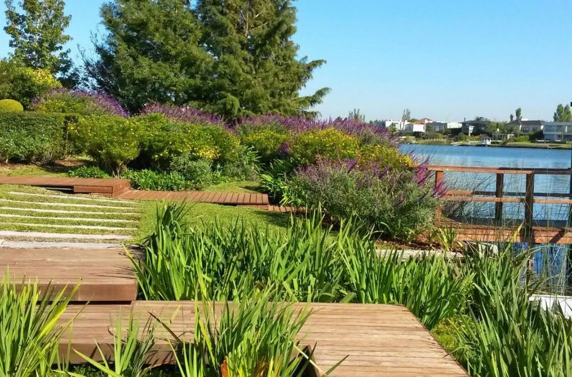 Cómo mantener un jardín sano y atractivo sin pasar horas cuidándolo