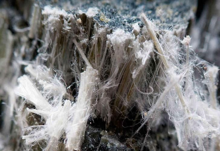 Amianto: el mineral que se encuentra en el subte B y genera cáncer