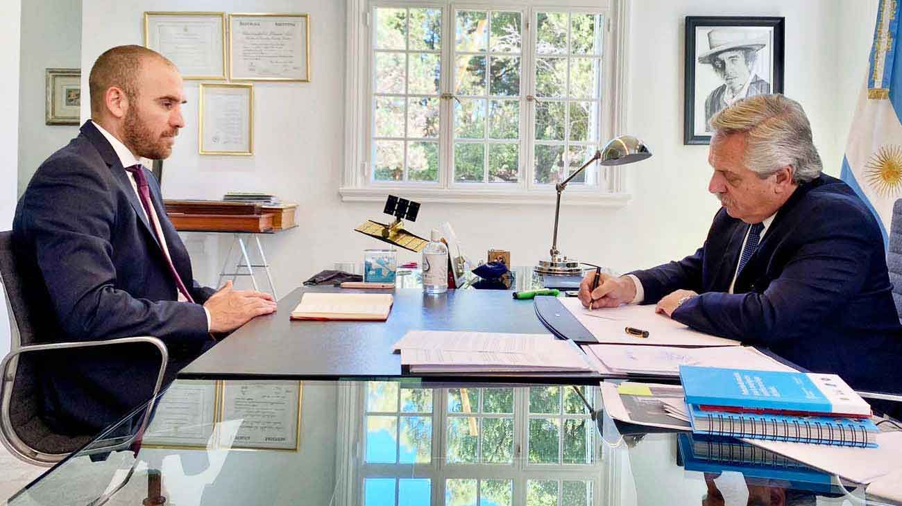 Argentina: un país difícil