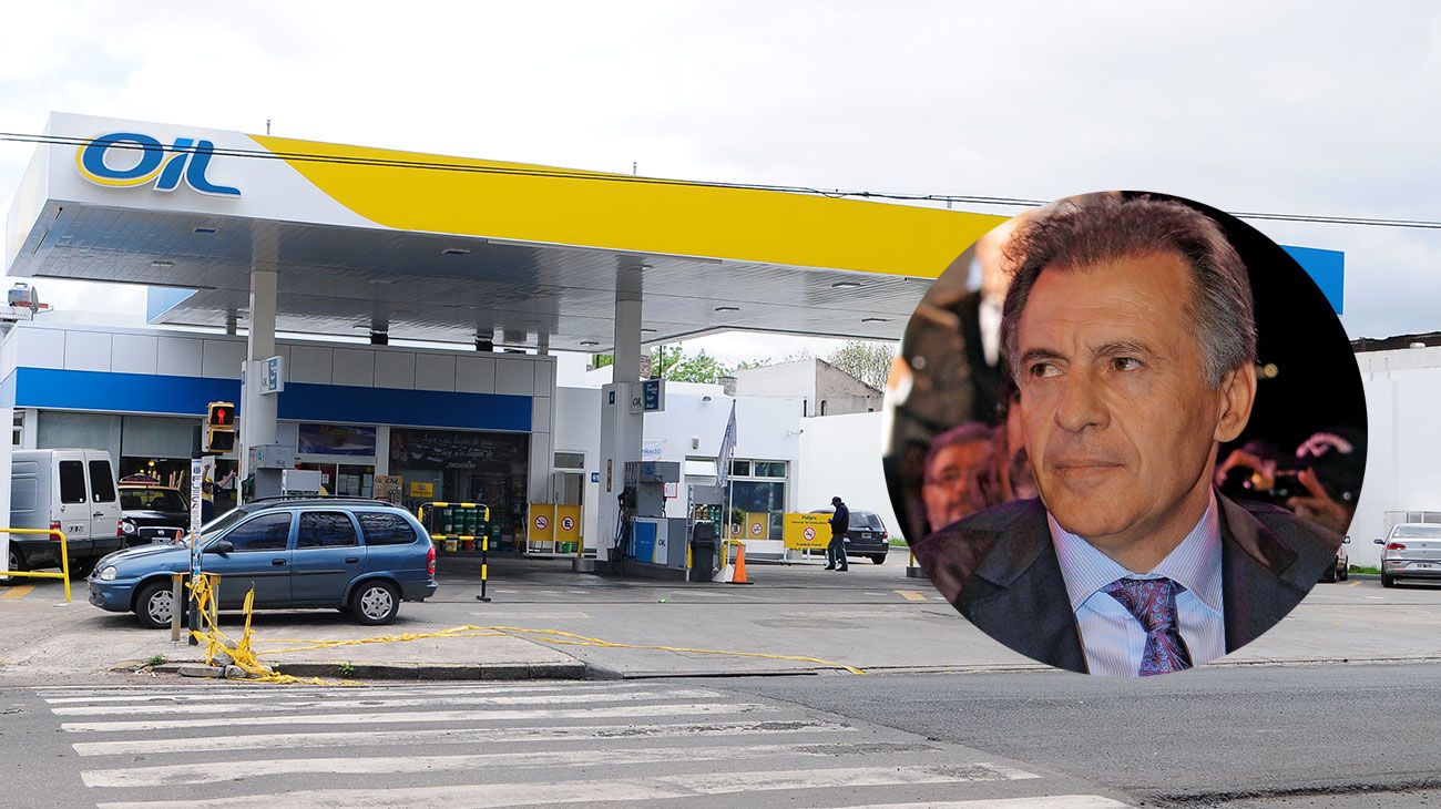 Seis empresas se disputan Oil combustibles, la compañía de Cristóbal López