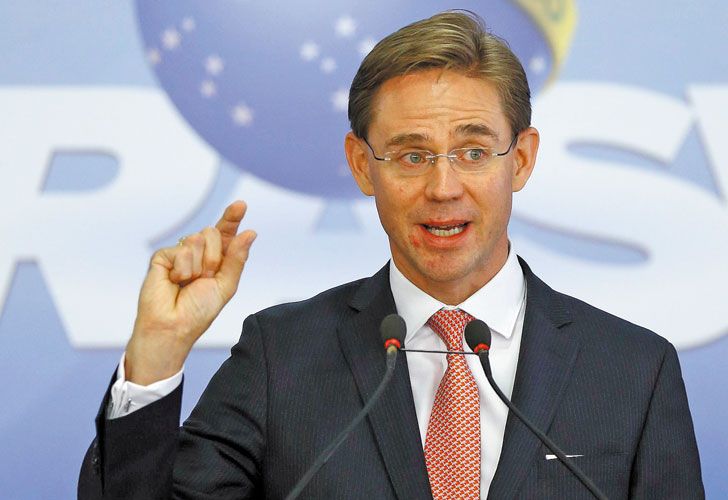 Negociadores confían en que UE y Mercosur cierren al fin su acuerdo