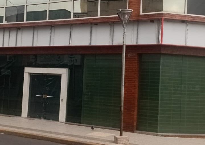 Santander y HSBC: qué hay detrás de la ola de cierres de sucursales bancarias en Corrientes