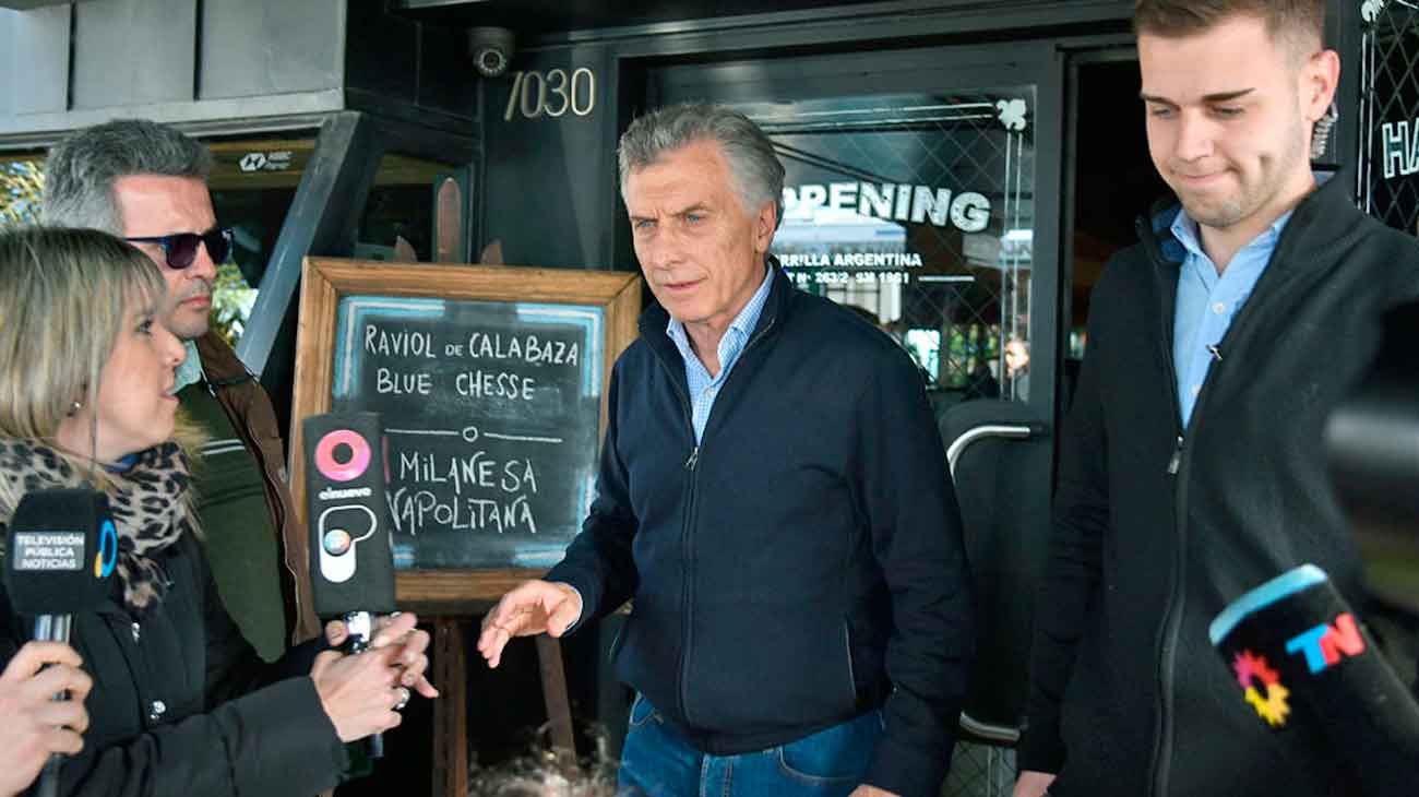 El PRO decidió no subir la apuesta contra Lilita