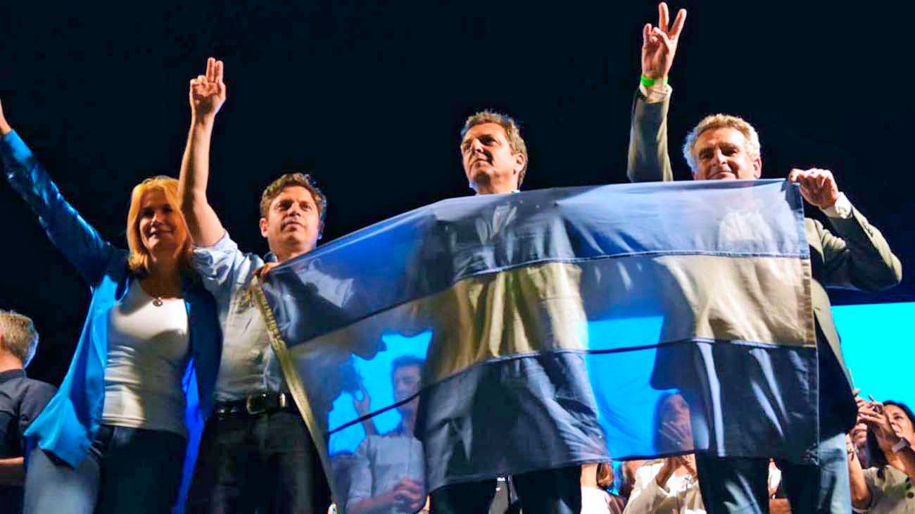 El “hecho maldito” hace el aguante